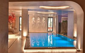 Maritim Marina Bay Resort Spa & Casino (Adults Only)